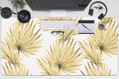 Couverture de bureau idéale à la maison pour un espace de travail ordonné