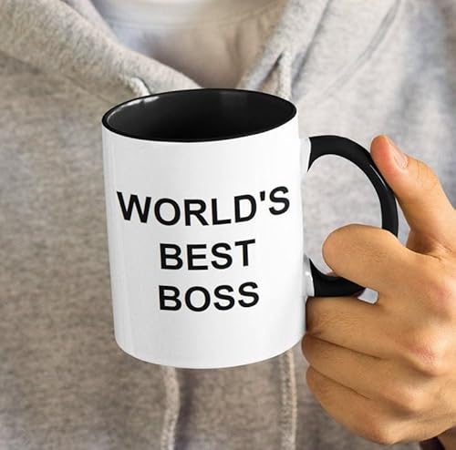 Hilarious Michael Scott Mug (11 or 15oz)