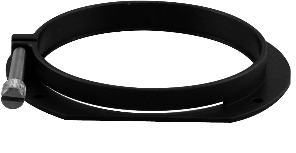 Century 98mm Slipon Adapter Ring 20X IF Fisheye Camera