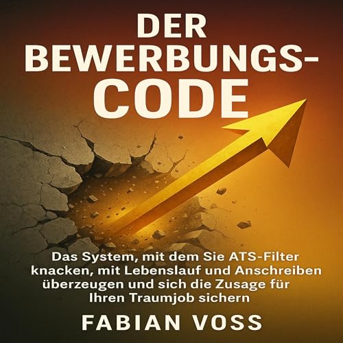 Der Bewerbungs-Code cover art