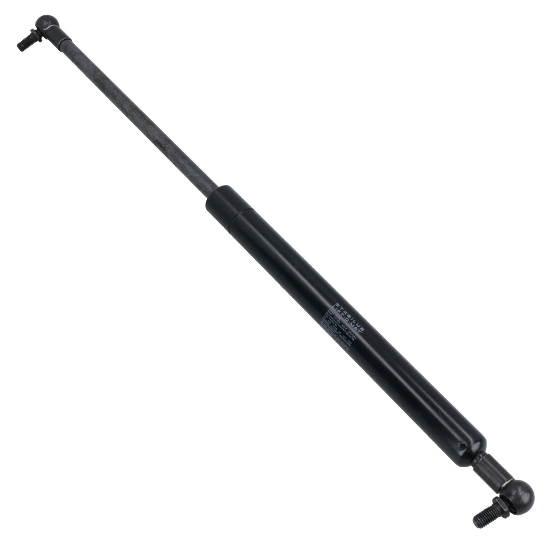 AB Tools Rampe à gaz + housse de protection pour remorque Ifor Williams Spring Force 1700n 1 pièce