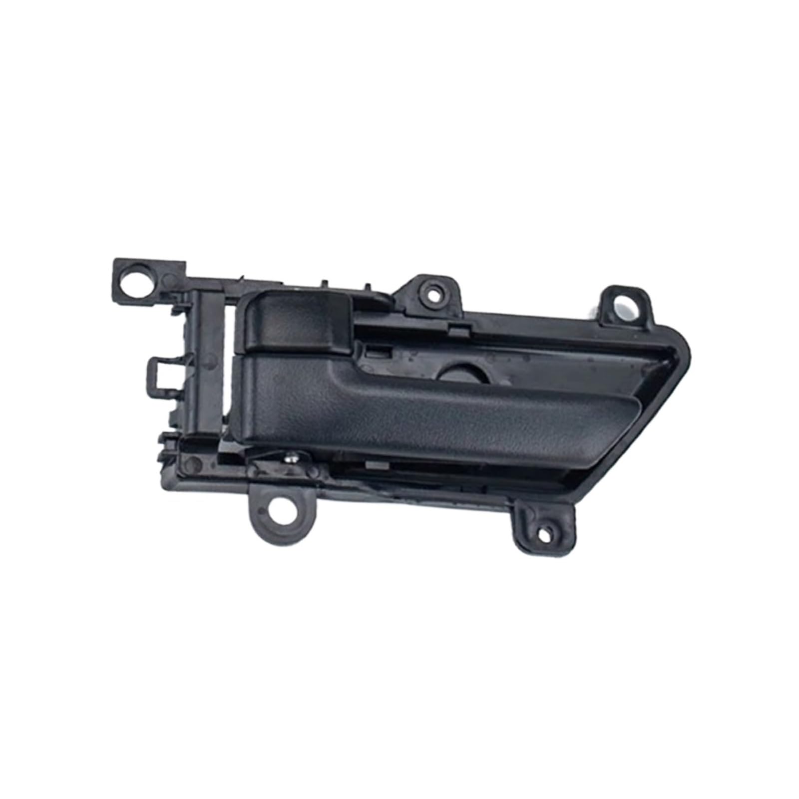 PPBQRVLF Front Interior Pull Car Interior Inside Door Handle 826103J000WS 826203J000WS for Hyundai for Veracruz Ix55 2007 2008 2009 2010 2011 2012 Door Handle(Left)