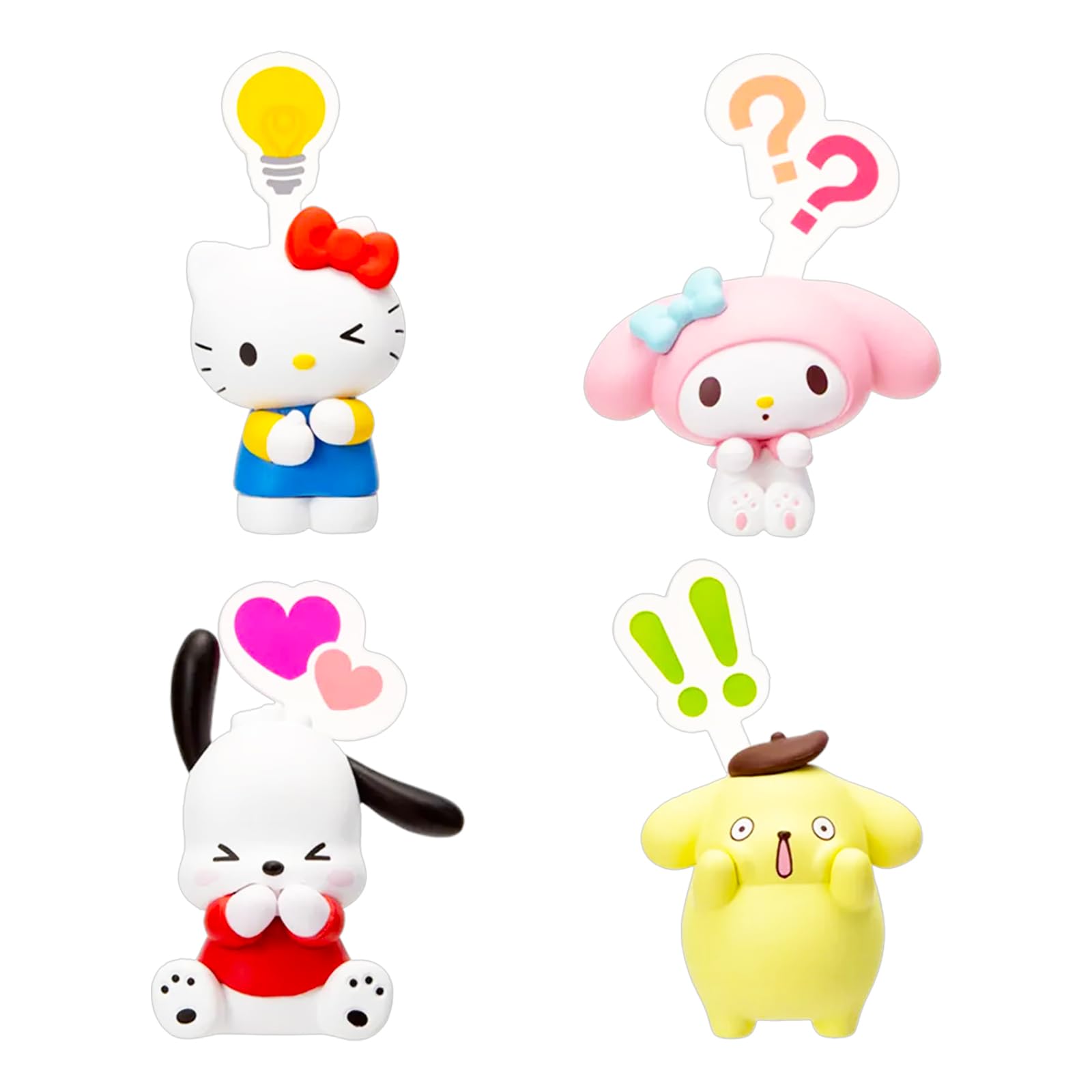Amazon.co.jp: ハローキティ ブラインドバッグ パーティー記念品