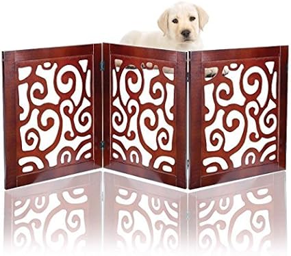 long dog gate amazon