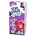 Kool-Aid Sugar-Free Grape On-The-Go Powdered Drink Mix 6 Count (Pack of 1)