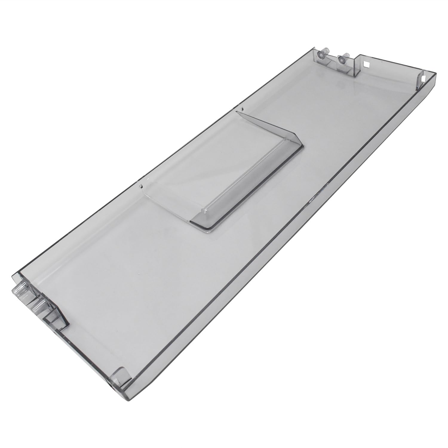 Sparefixd Ersatz-Schublade Für Lamona LAM6400 Gefrierschrank | Vorderabdeckung, Breite 460 Mm, Höhe 160 Mm | Passend Für Modelle HDAHJA6403 & LAM6400