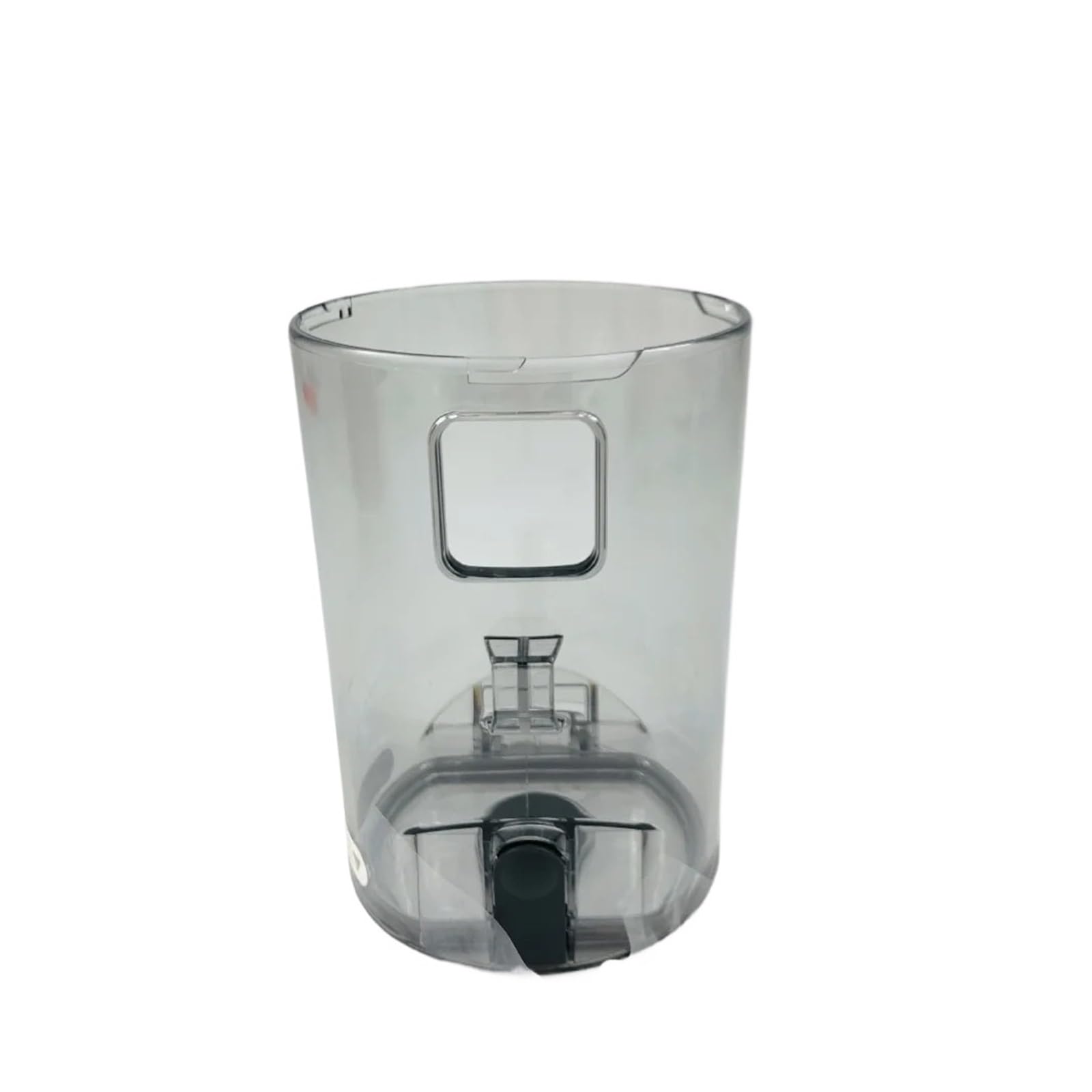 Réservoir aspirateur Dreame Z10 Z20 Z30 résoudre les fuites avec ce bac à poussière