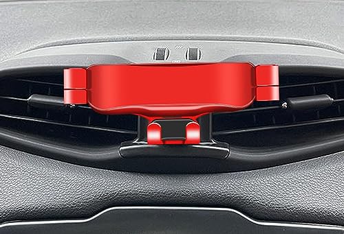 Support de téléphone de voiture pour Jeep Renegade : roulez connecté et serein