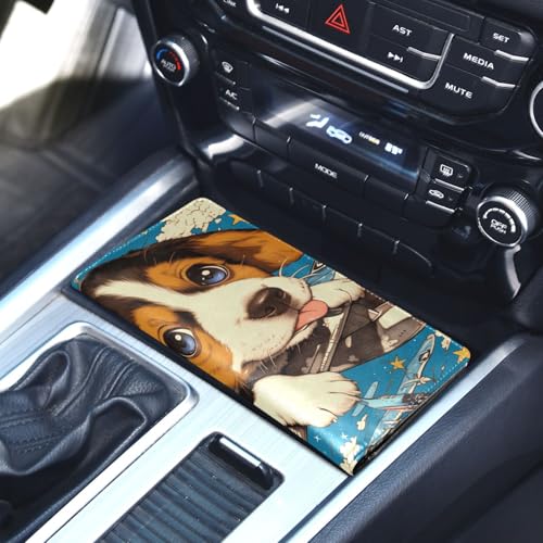Organizador Para Documentos De Auto miniatura 5