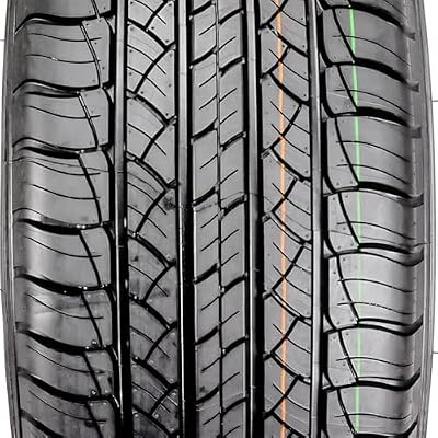 MICHELIN Latitude Tour HP All Season Radial Car Tire for SUVs and Crossovers, 295/40R20 106V