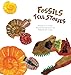 Fossils Tell Stories: Fossils (Science Storybooks)