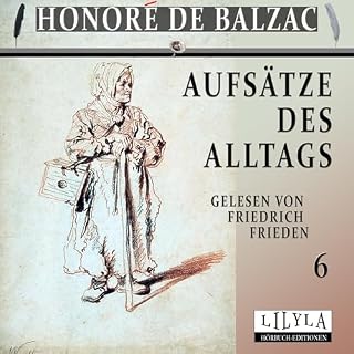 Aufs&auml;tze des Alltags Titelbild