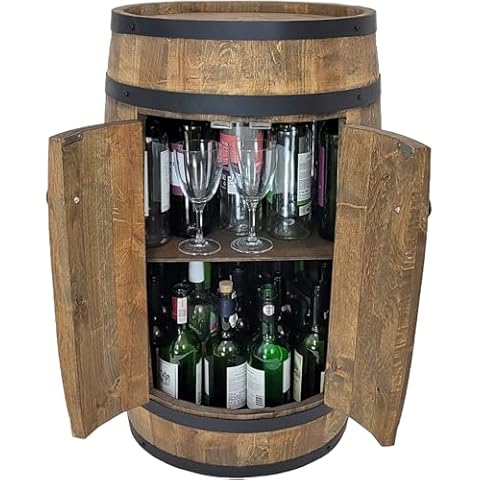 weeco Bar tonneau en Bois Cover