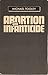 Abortion and Infanticide