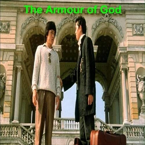 The Armour of God