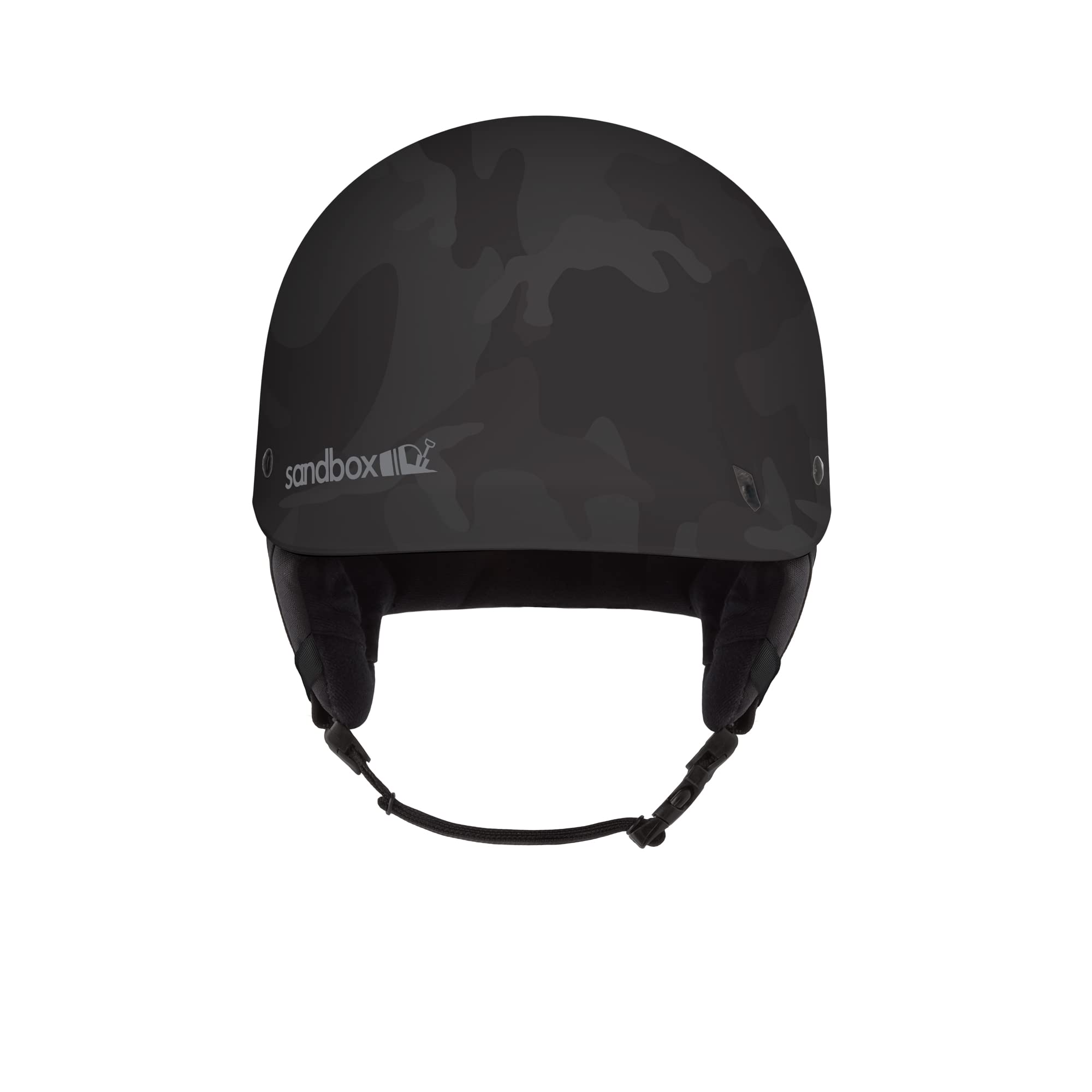 Amazon.com: Sandbox Classic 2.0 MIPS Snow Asia Fit Helmet - Black