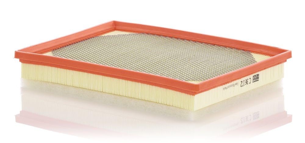 MANN-FILTER: manutenzione più snella con il nuovo filtro | Powertrain