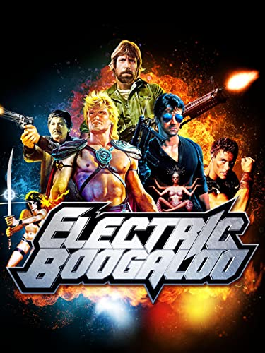 Electric Boogaloo