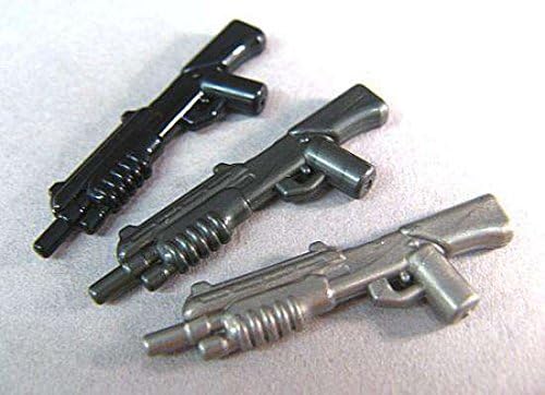 Miniatura 2 de BrickArms Escopeta Magnum Experimental XMS de 2.5 pulgadas Gunmetal