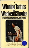 Winning tactics for weekend singles 055268810X Book Cover