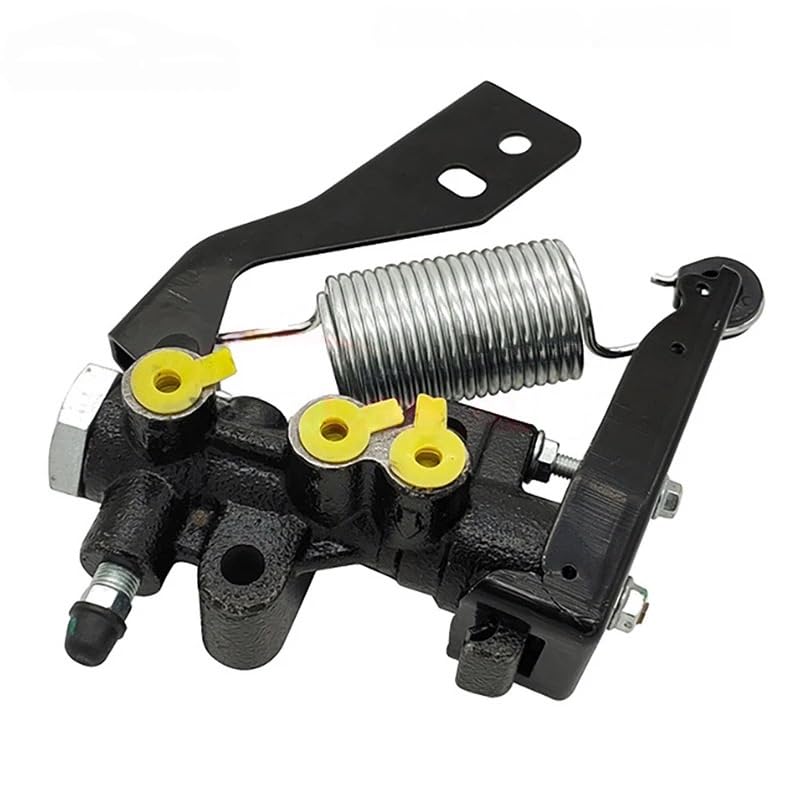 Zawór Dozujący Hamulca Do Nissan D21 Pickup Hardbody 2.4L 1993-1997 46400-56G04 4640056G04 46400 56G04 Zespół zaworu wykrywającego obciążenie hamulca Zawór Proporcjonalny Hamulca