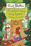 arbol encantado - salon de fiestas  El árbol muy muy lejano 1 - El bosque encantado