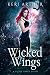 Wicked Wings (The Lizzie Grace Series Book 5)