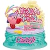 Re-Ment Kirby in Pop City Blind Box - Includes 1 of 6 Collectible Mini Figurines - Fun and Versatile Decoration #4