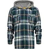 vingino hemd sale mit tollen Details Vingino Jungen Hemd Kapuzenjacke LIDO warm Yellow (128)