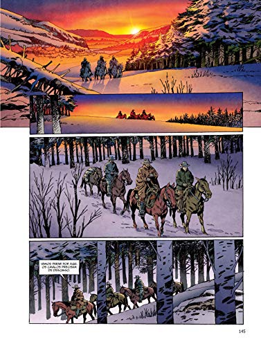 Trilogia Gatilho – Volume Único