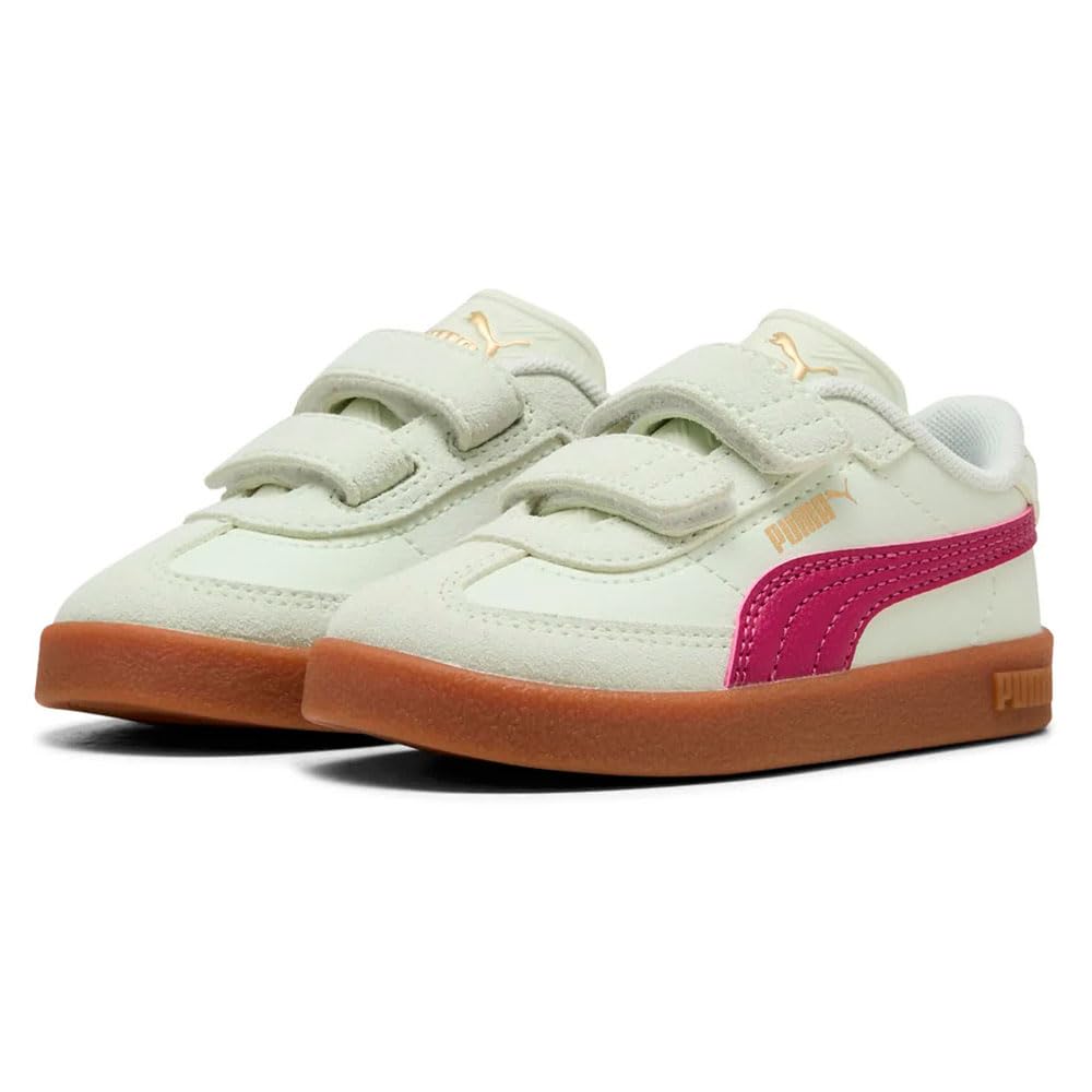 PUMA Uniseks - niemowlęta Puma Club Ii Era V InfAdidasy