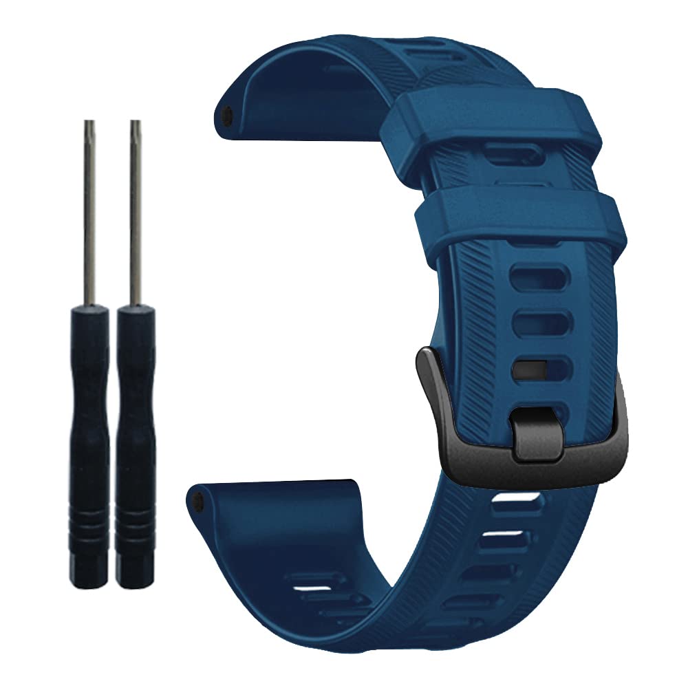 Cinturino Di Ricambio Per Garmin Fenix 6/6 Pro/5/5 Plus