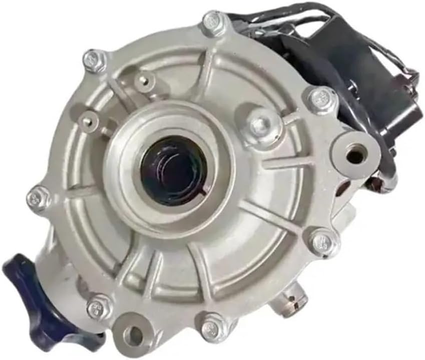 Front Differential ASSY Front Axle Rear Gear Box Q810-310000-10002 Fit For CFMOTO UTV PARTS ZFORCE 625 800 1000 Z6 Z8 Z10