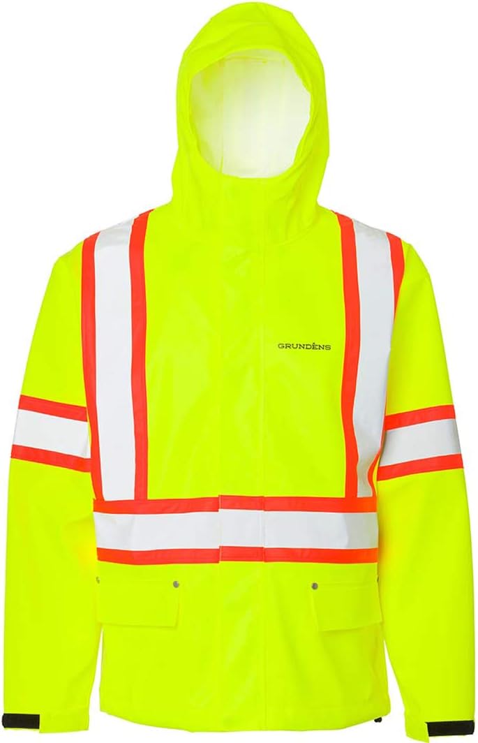 Grundéns Men's CSA Neptune Jacket