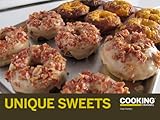 Unique Sweets Season 1
