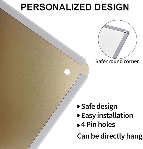 Miniatura 3 de Cartel de aluminio de metal Kona Big Wave, regalo retro para él o ella para el hogar, novedad retro, salón, cafetería, tienda, mural, letreros,