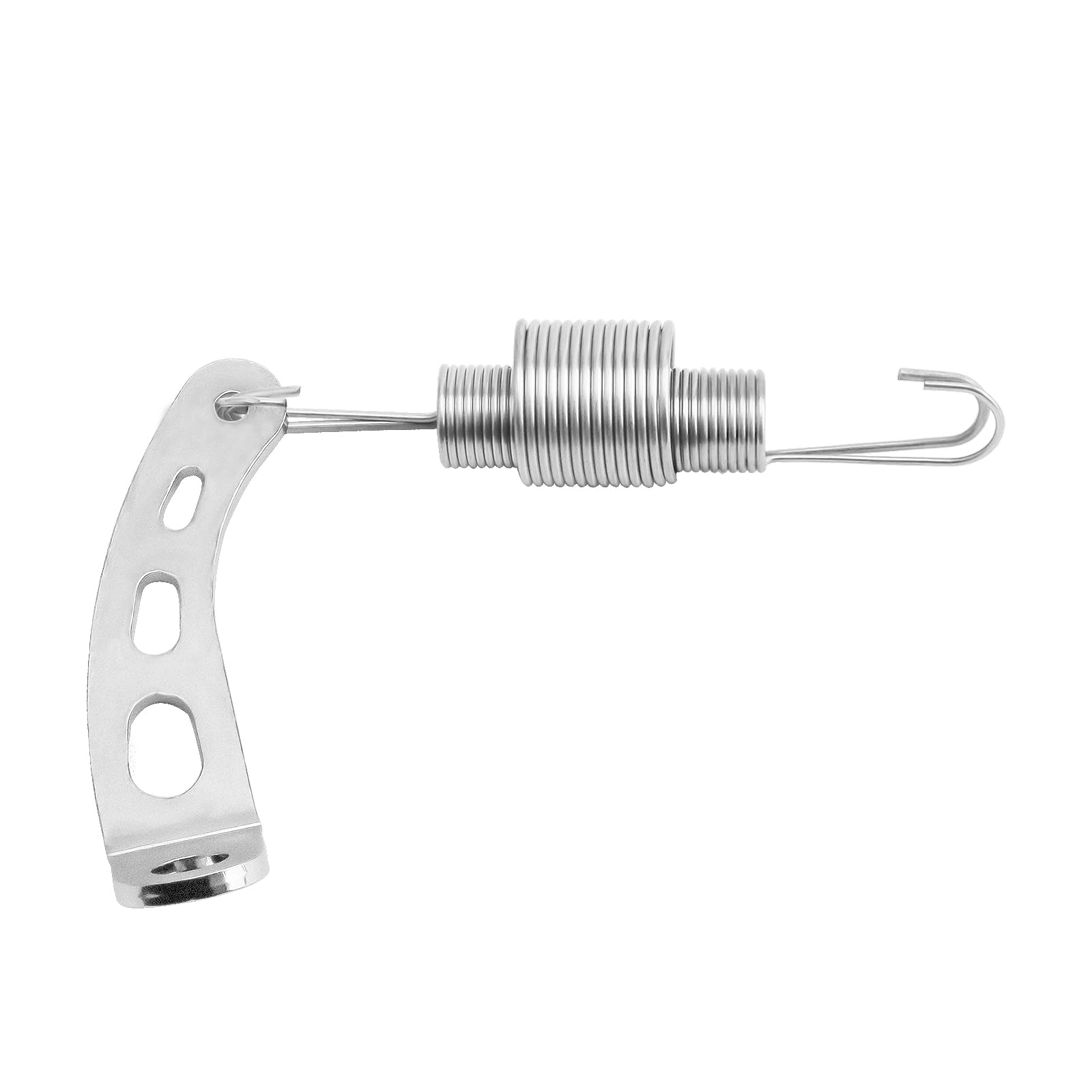 Throttle Return Springs Carburetor Return Spring Kit - Includes Bracket ...