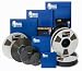RMG/EMTEC Studio Mastering Tape 911 Series 1/4 –Inch x 1200 Feet 7 - Inch