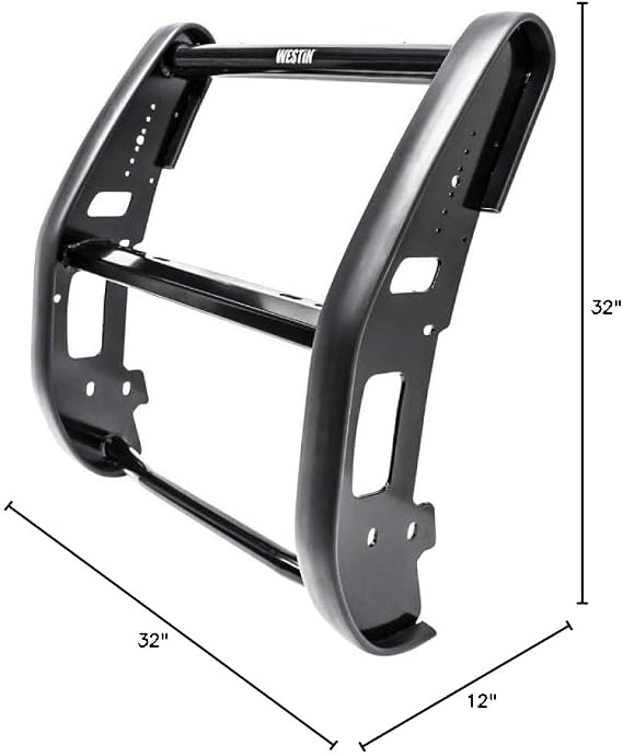 Westin Automotive Products 36-2055 Bumper