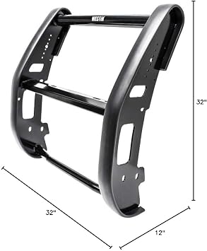 Westin Automotive Products 36-2055 Bumper