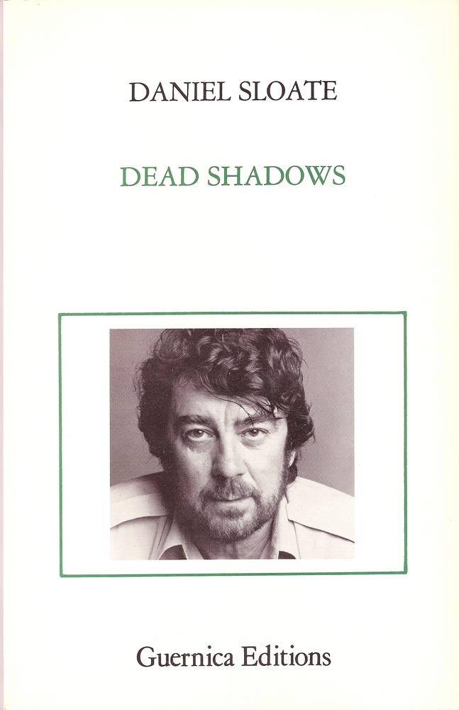 Buy Dead Shadows — BookShops.in