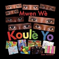 Mwen We Koule Yo 1601311095 Book Cover