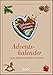 Produktbild Dahoam is Dahoam Adventskalender - Wandkalender - Format 21,0 x 29,7 cm