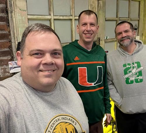 BHOL 426: Resolutions; Data Center; Local Elections Shaping up