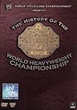 WWE ヒストリーオブワールドヘビーウェイトチャンピオンシップ/(格闘技)ジンキニスキードリーファンクJr.リック