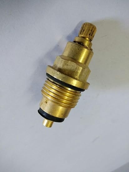 PRRYWARE Type Spindle for Water TAP