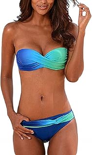 zalando bikini push up