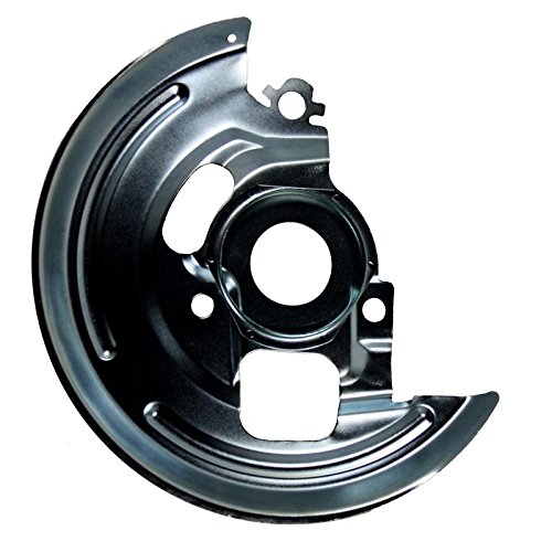 Gps Automotive Fc1002-381 - Manal Conversion Kit With Cast Iron M/C Disc/Drum Bottom Mount #TOP5