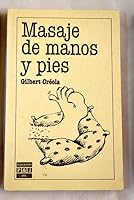 Masaje de manos y pies 8401902533 Book Cover