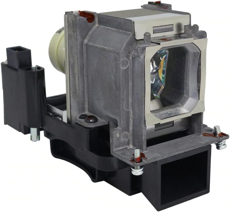 Projector Lamp for LMP-E221 Sony VPL-EW315 EX315 EX340 EW345 EX345 EW348 EX430 EW435 EX435 EX450 EW455 EX455 EX570 EW575 EX575 EW578 Powered by Philips UHP 225W OEM Bulb - 1 Year Warranty